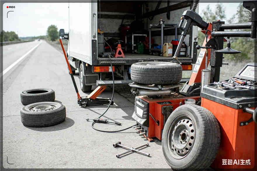 遂川道路救援汽车送机油