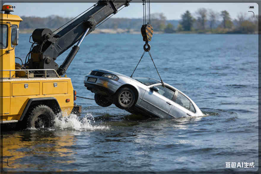 遂川汽车救援送柴油